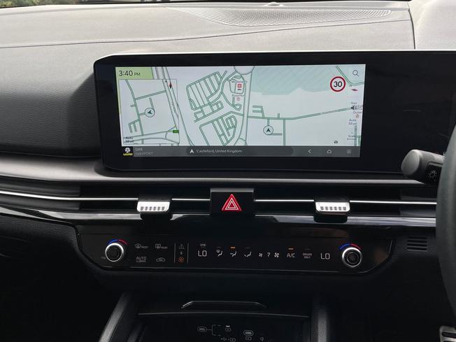 KIA Sportage Photo 14