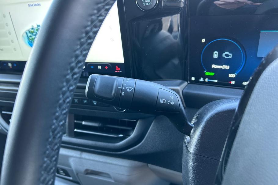 Used Ford TRANSIT CUSTOM 31