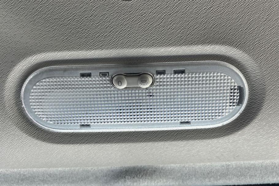 Used Mercedes-Benz CITAN BU70VHH 29