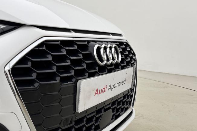 AUDI A3 Photo 26
