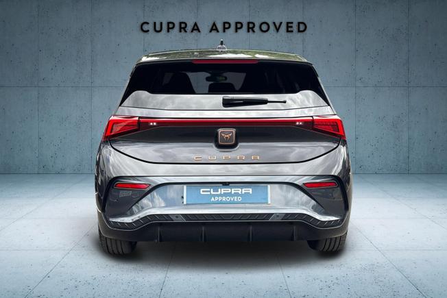 CUPRA Born Photo 7