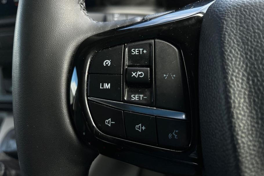 Used Ford Transit Custom HSZ9026 22