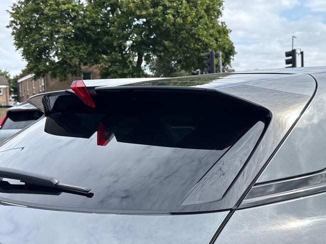 CHANGAN Deepal S07 Photo 36