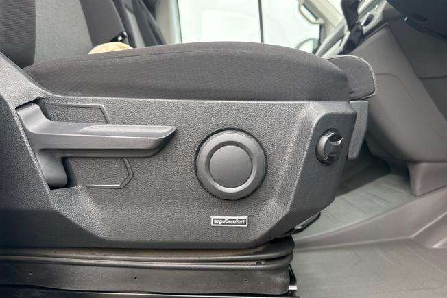 Volkswagen Crafter Photo 24