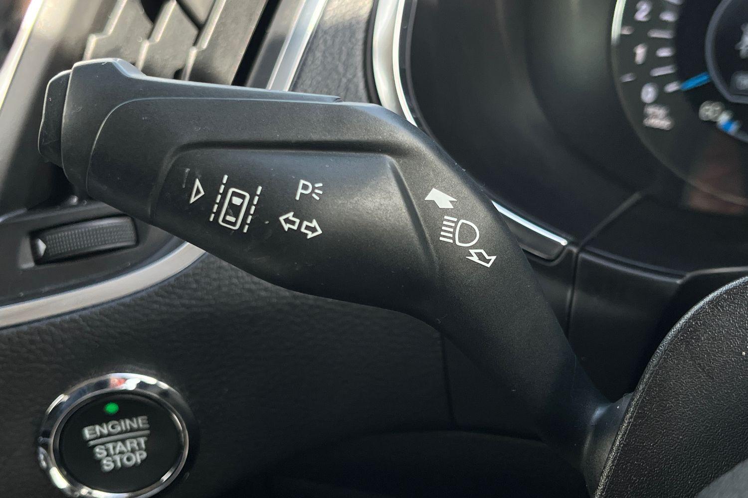 Ford Galaxy Photo 13