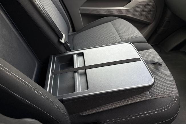 Volkswagen Transporter Photo 49