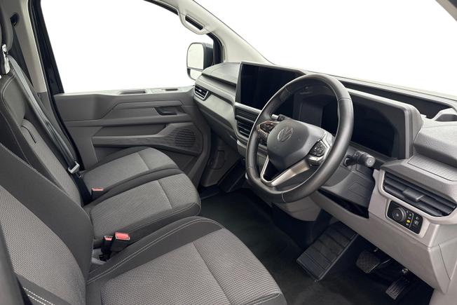 Volkswagen Transporter Photo 6