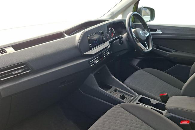 VOLKSWAGEN Caddy Maxi Photo 2