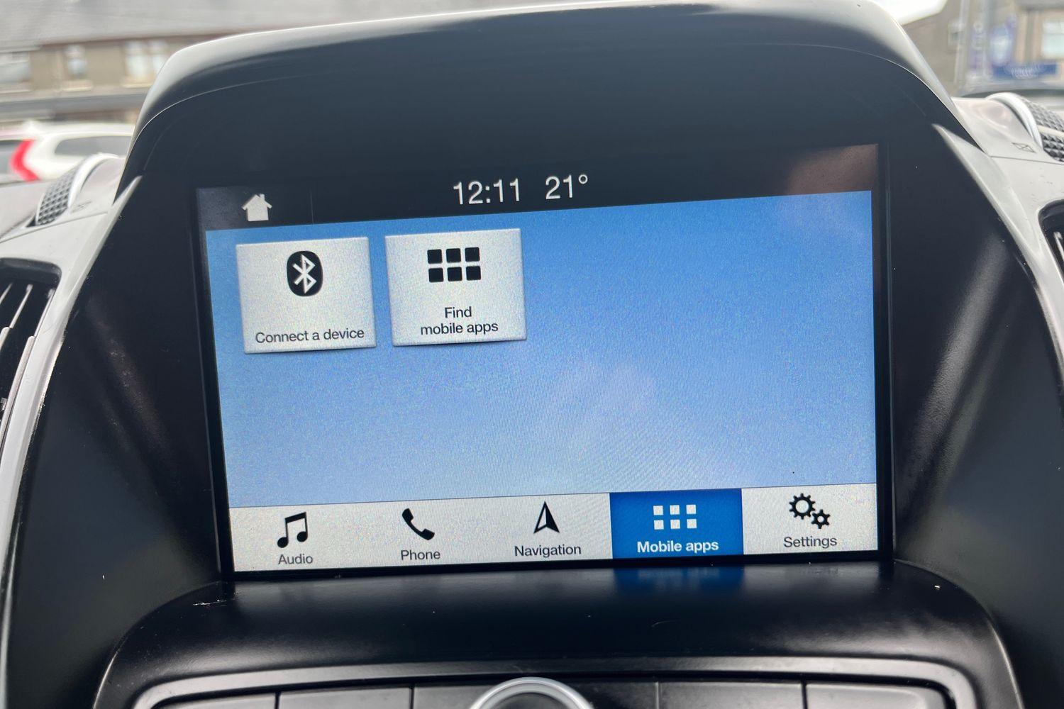 Ford KUGA Photo 35