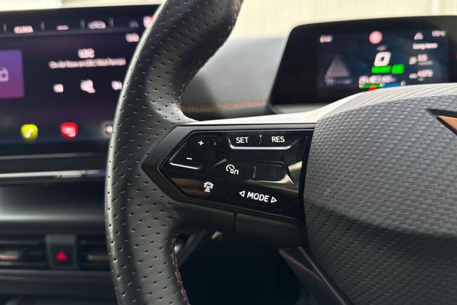 CUPRA Born Photo 16