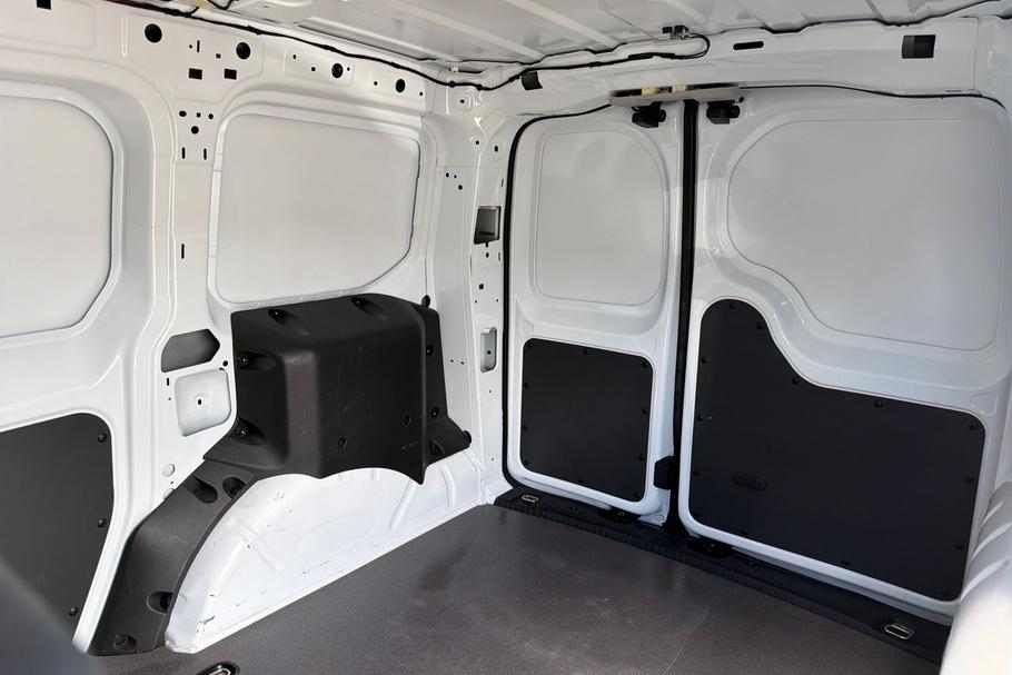 Used Ford Transit Connect WN25UFE 4