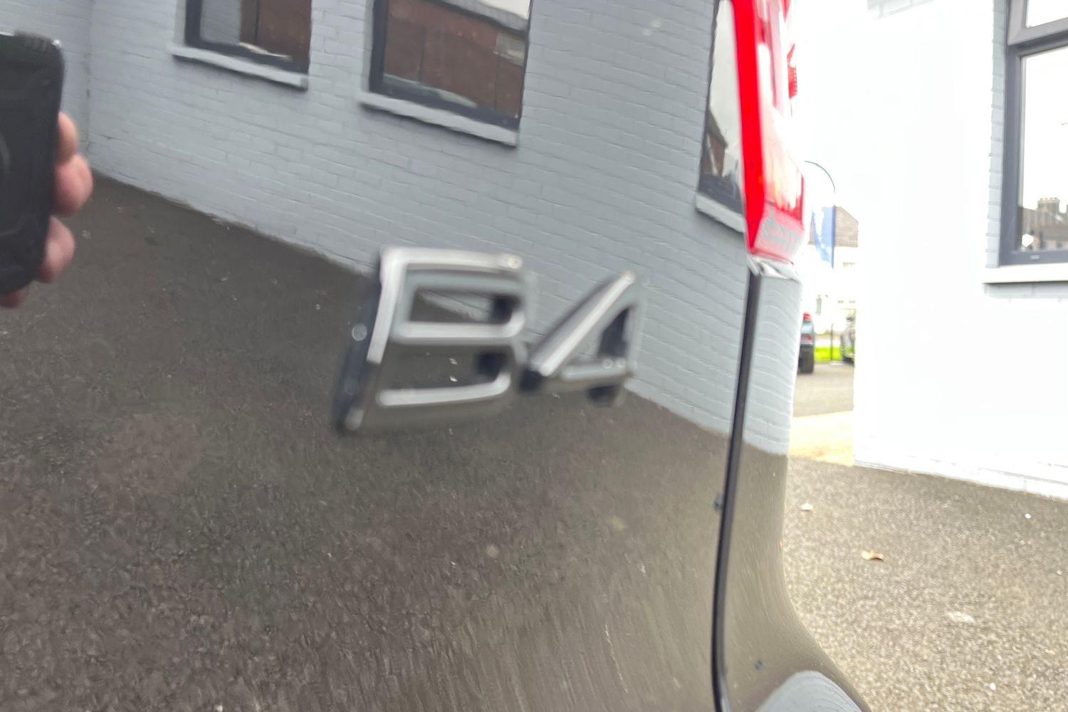 Volvo XC40 Photo 38