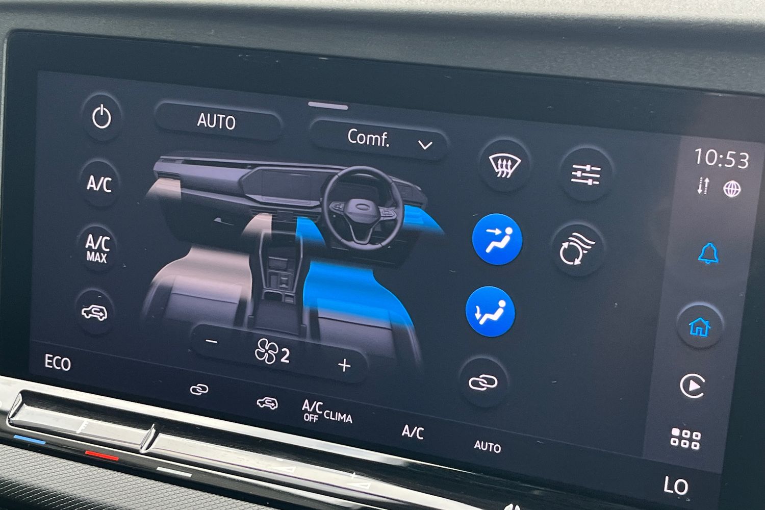 Ford TRANSIT CONNECT Photo 21