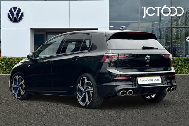 VOLKSWAGEN Golf Photo 3