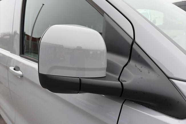 Volkswagen Transporter Photo 20