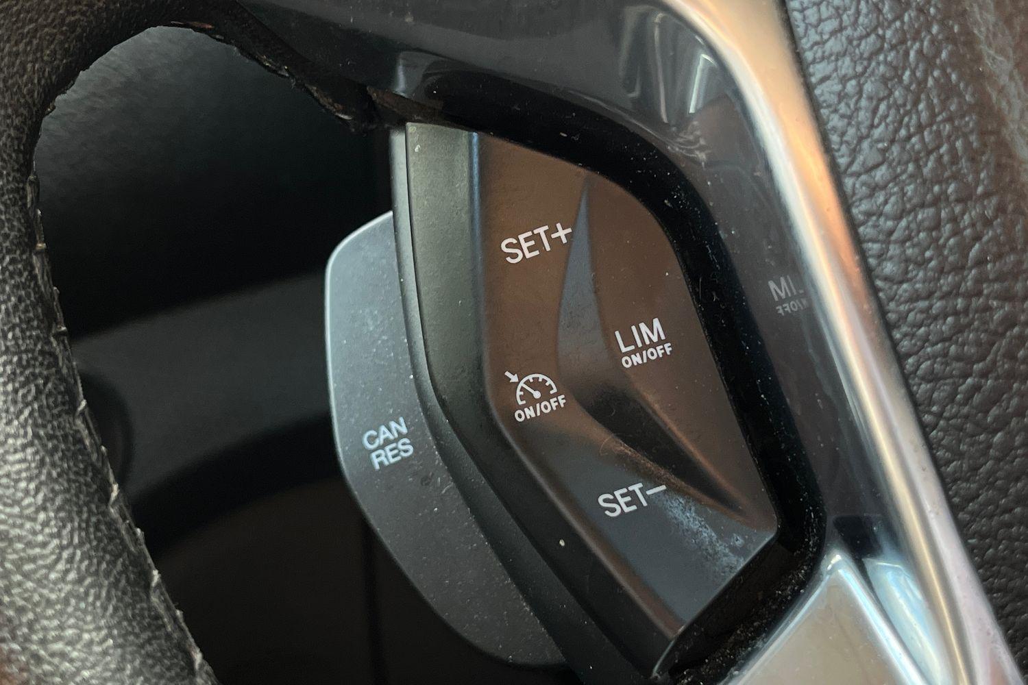 Ford Tourneo Connect Photo 35