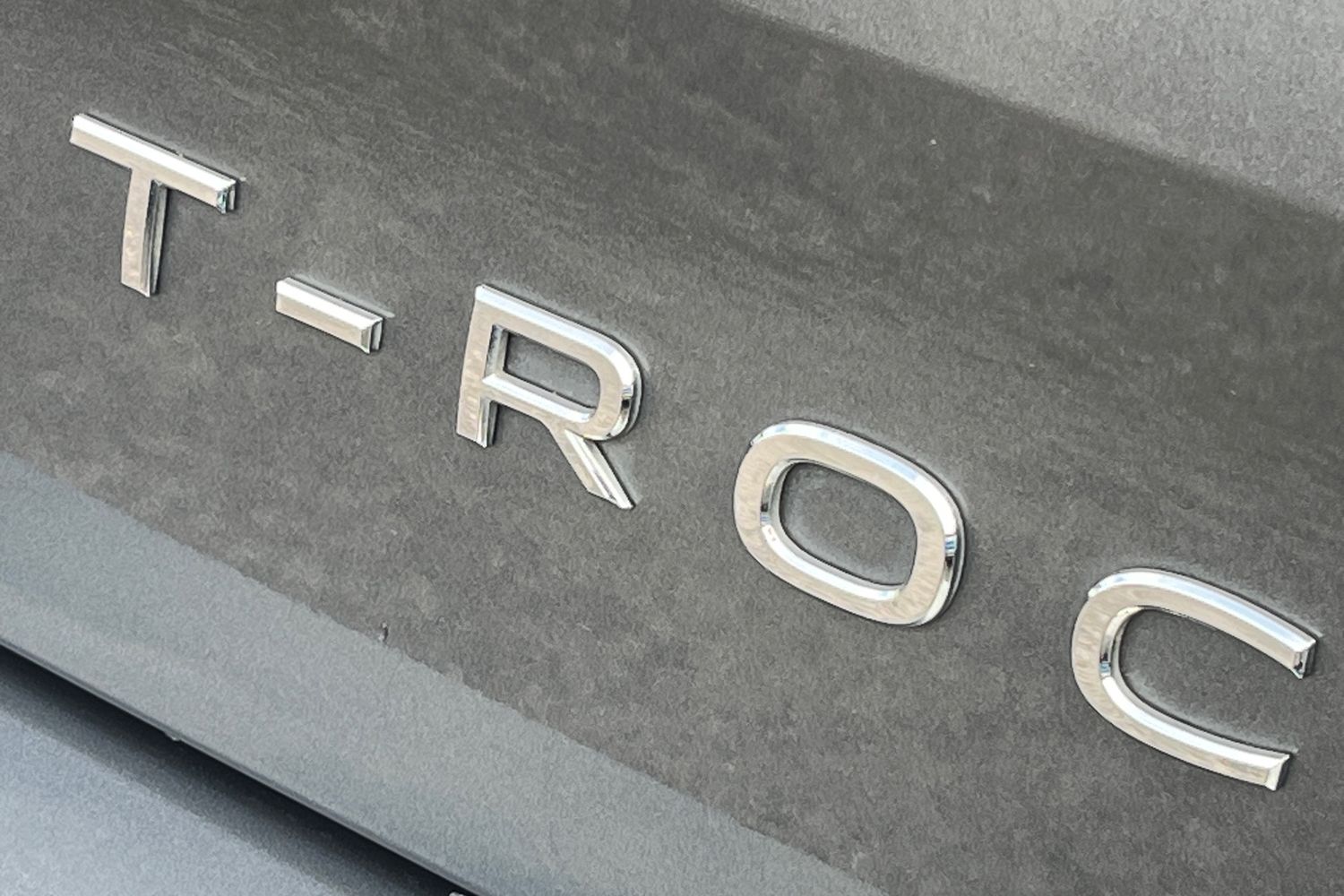 Volkswagen T-Roc Photo 39