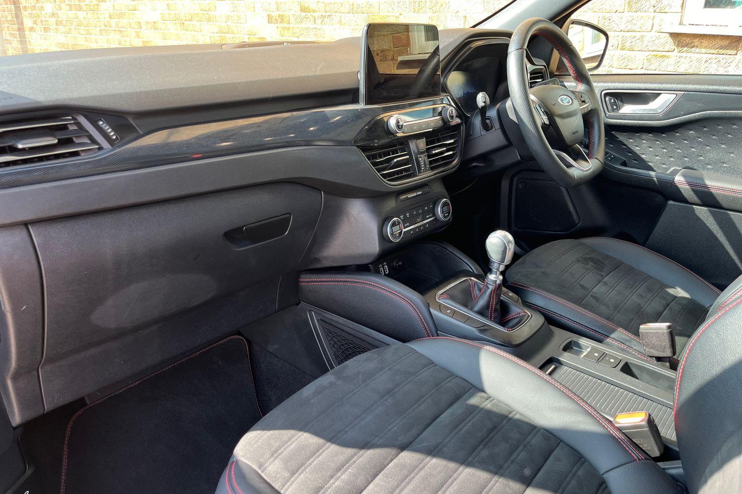 Ford Kuga Photo 17