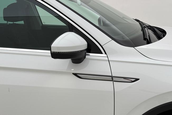 Volkswagen Tiguan Photo 20