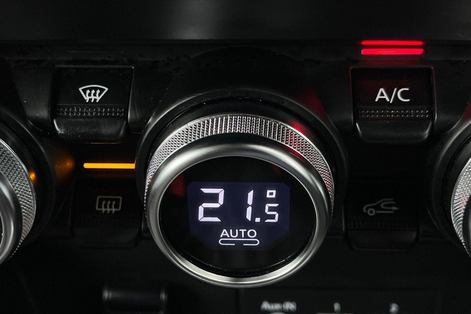 Renault Captur Photo 34