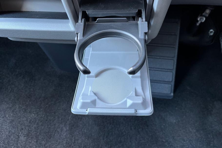 Used Ford TRANSIT CUSTOM 25