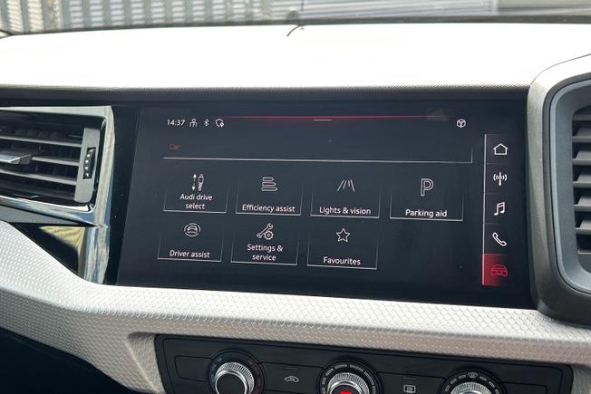 AUDI A1 Photo 52