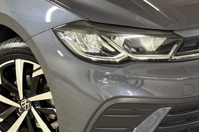 VOLKSWAGEN Polo Photo 19