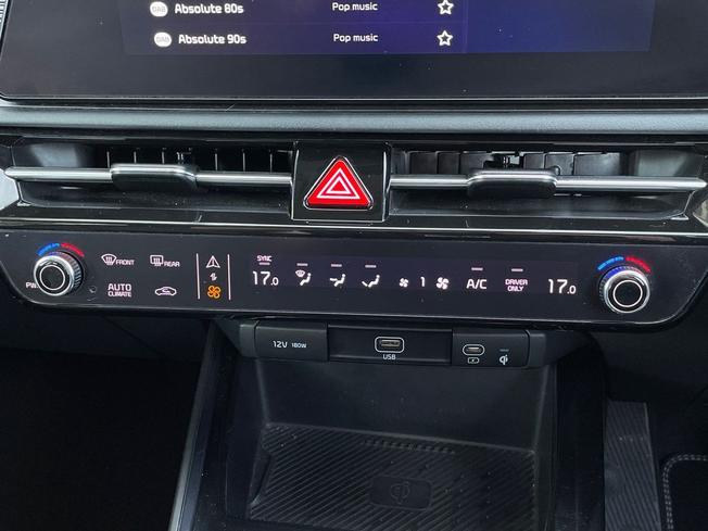 KIA Niro Photo 44