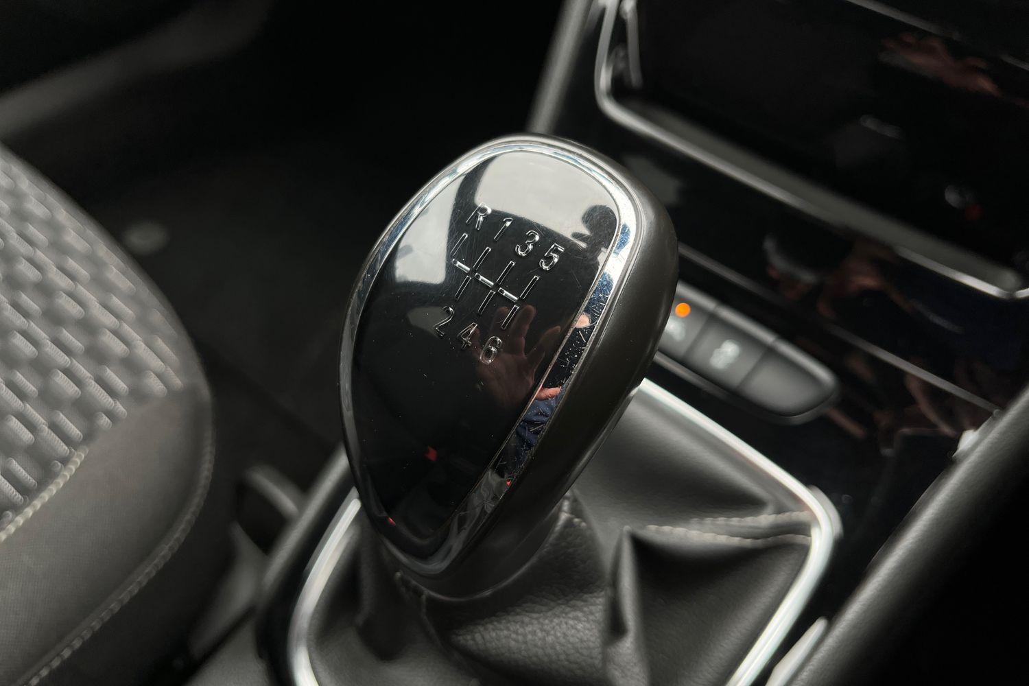 Vauxhall Astra Photo 31