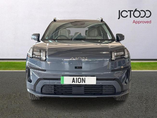 AION V Photo 8