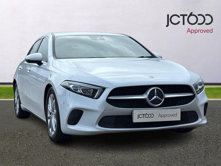 Used MERCEDES-BENZ A Class