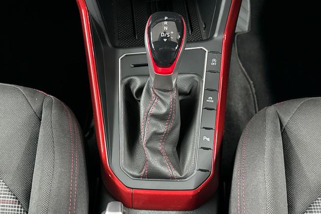 VOLKSWAGEN Polo Photo 23