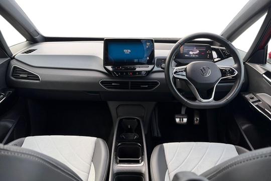Volkswagen ID.3 Photo autoimg-8b37a0adbce5555d8604d4c95b82d0f2150ff8d2.jpg