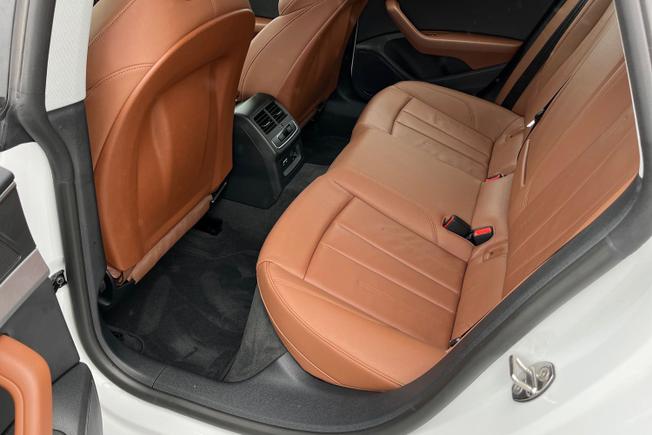 AUDI A5 Photo 45