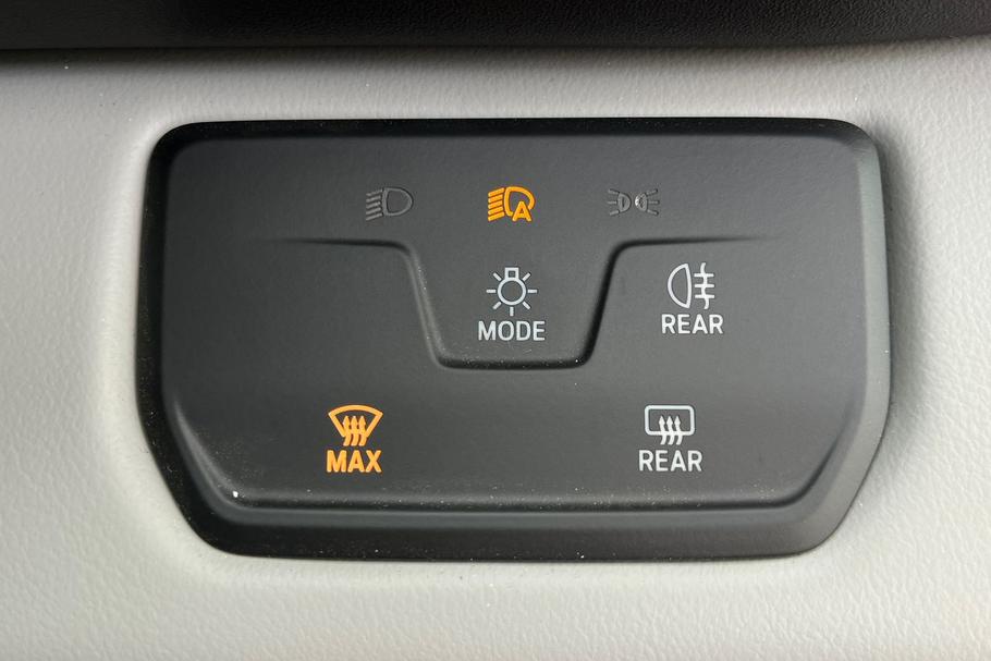 Used Ford EXPLORER 23