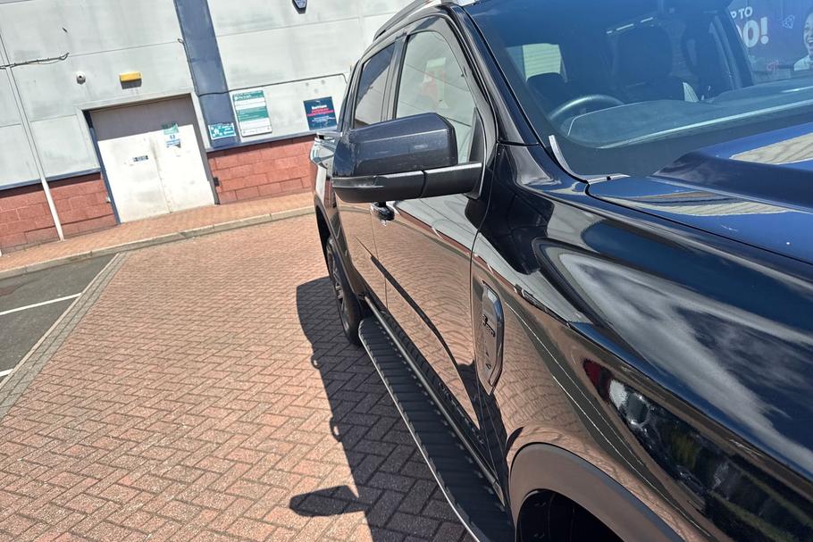 Used Ford RANGER BW24NBB 27