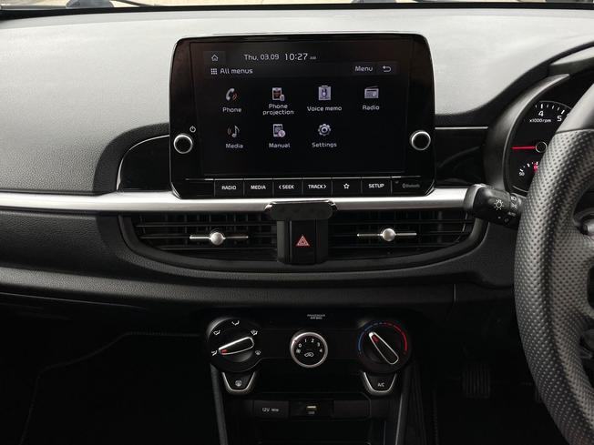 Kia Picanto Photo 14