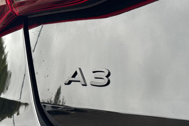 AUDI A3 Photo 27