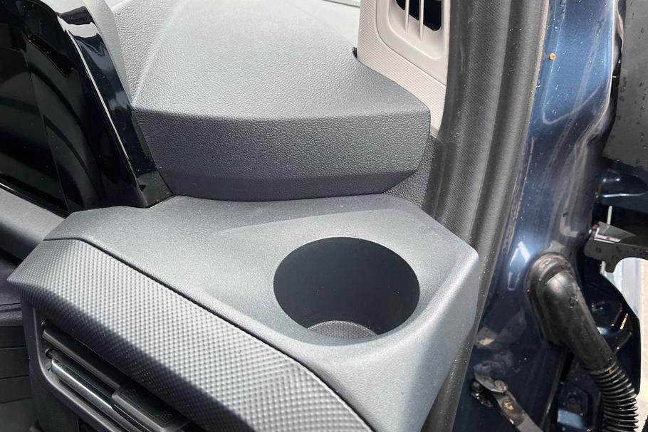 Used Ford TRANSIT CUSTOM 23