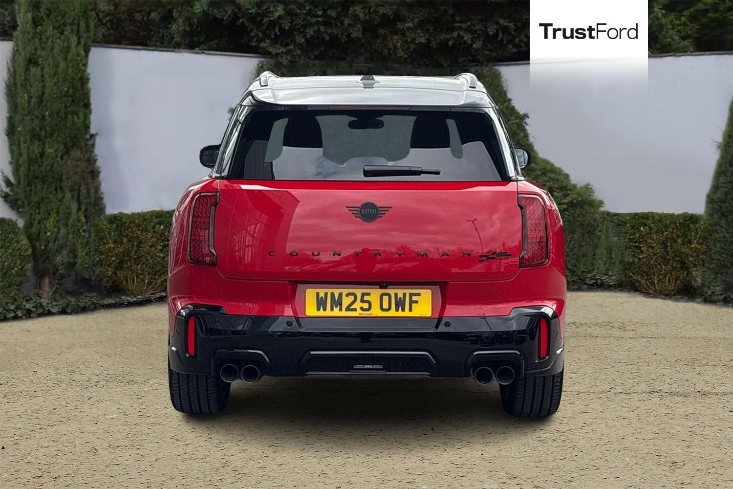 MINI Countryman Photo 6