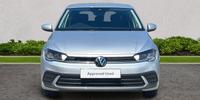 Volkswagen Polo Photo 6