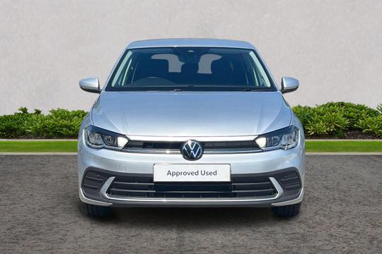 Volkswagen Polo Photo autoimg-8b3aaef7c9555a5f8712299edb667e75ab79adbe.jpg