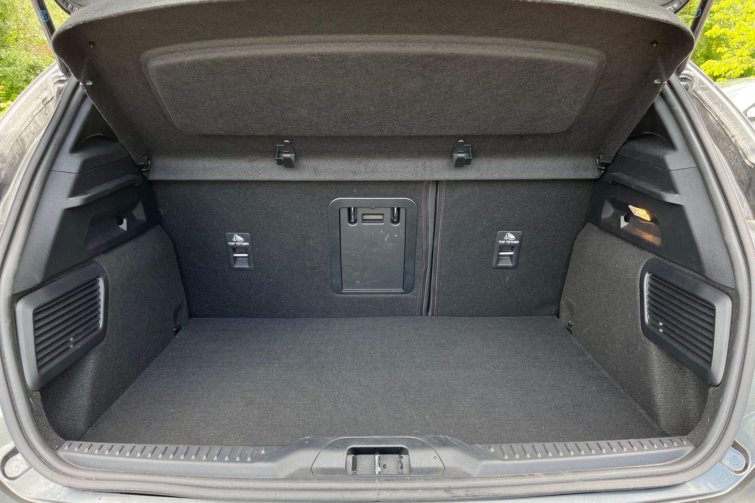 Ford Focus Photo 20