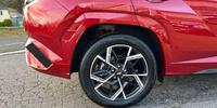 Hyundai TUCSON Photo 4