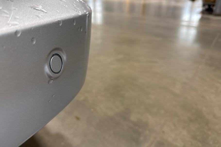 Used Ford TOURNEO CUSTOM 17