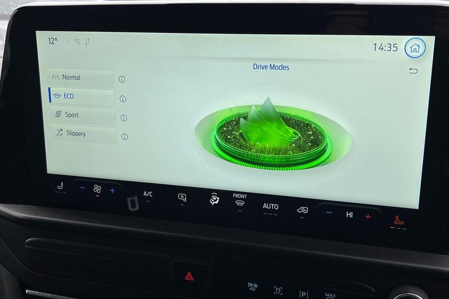 Used Ford TRANSIT CUSTOM 22