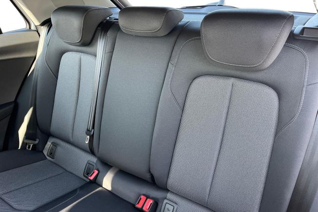 AUDI Q2 Photo 9