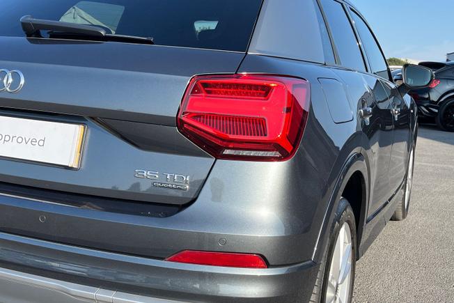 Audi Q2 Photo 18