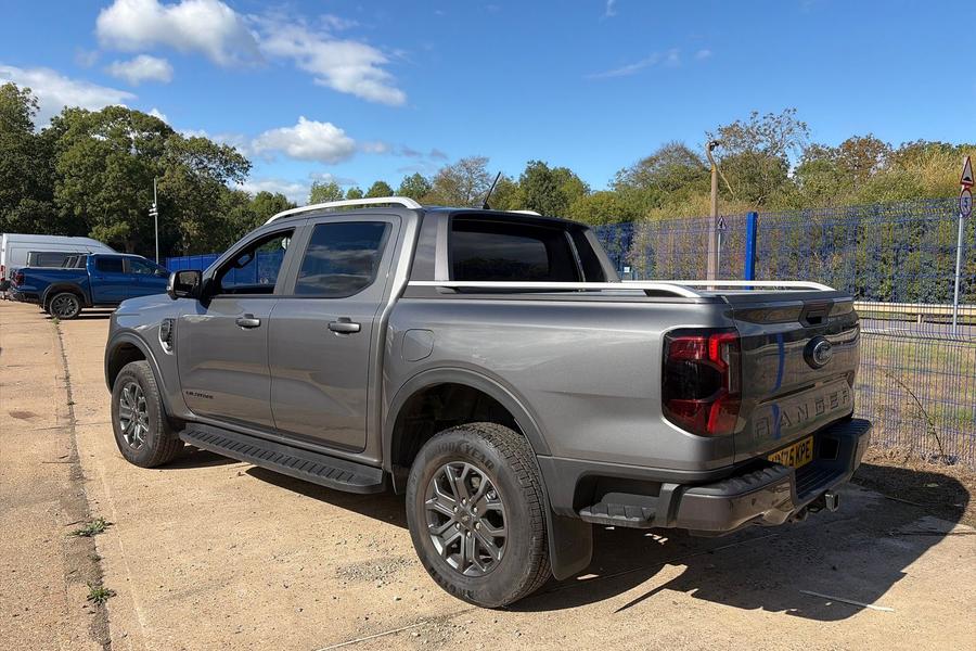 Ford RANGER Photo autoimg-8b405fd09548e98358edce30a5ec9ee4416a9da9.jpg