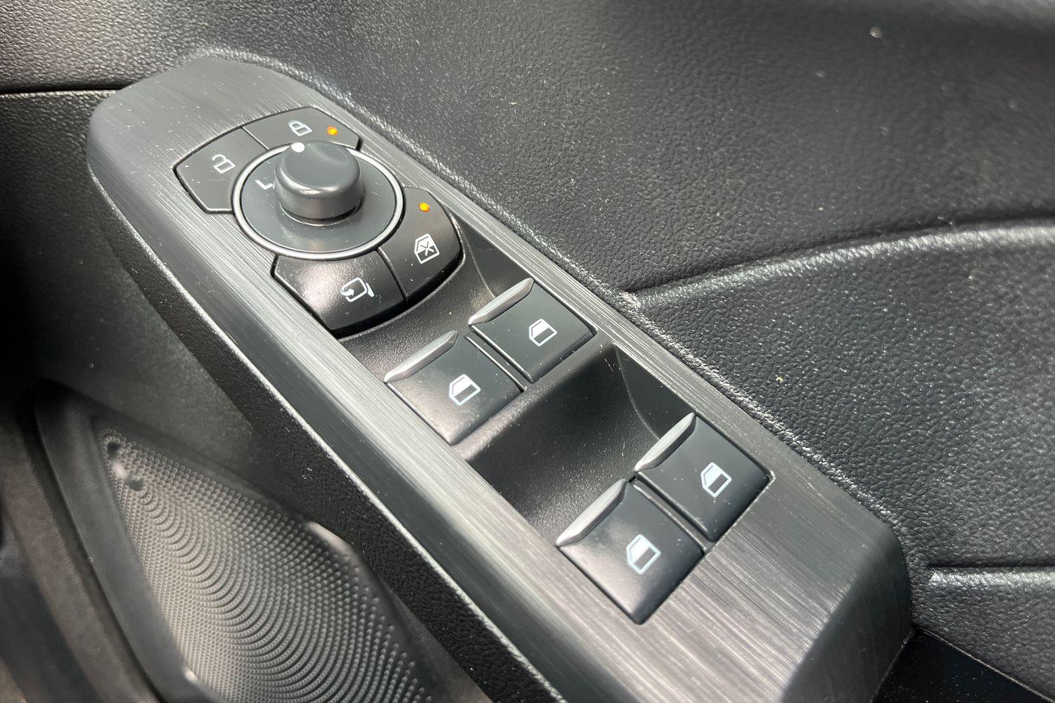 Ford Kuga Photo 15